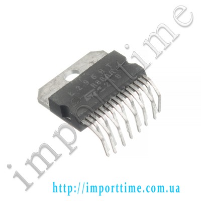 Микросхема L296HT