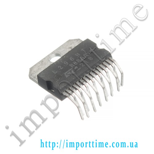Микросхема L296HT