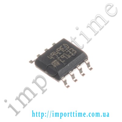 Микросхема L4949ED