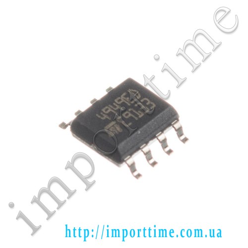 Микросхема L4949ED