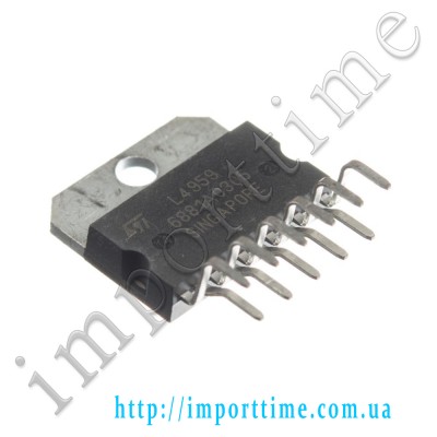 Микросхема L4959