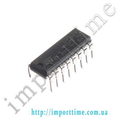 Микросхема L4962A
