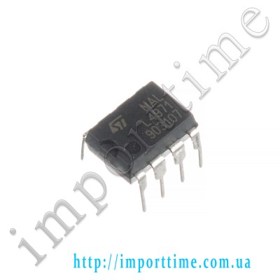 Микросхема L4971