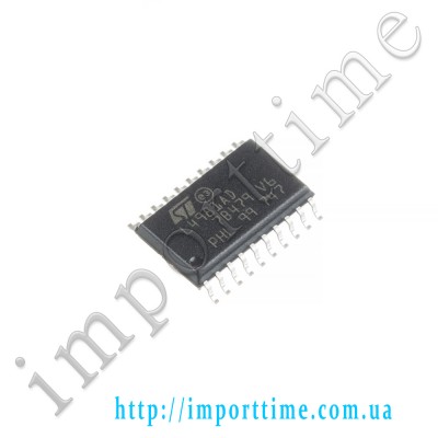 Микросхема L4981A