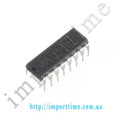 Микросхема L4990A