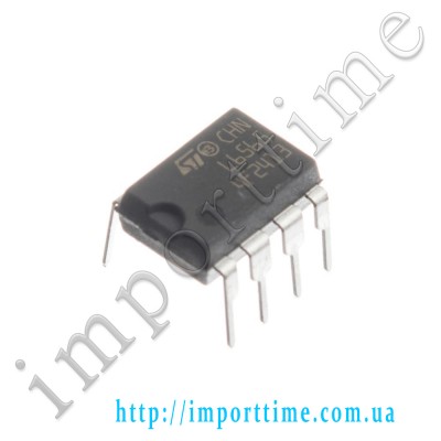 Микросхема L6565
