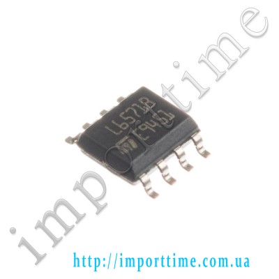 Микросхема L6571Dsmd