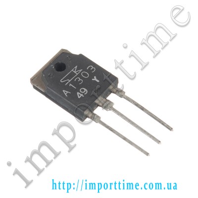 Транзистор 2SA1303