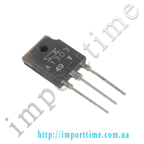 Транзистор 2SA1303