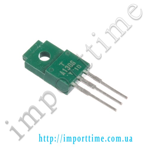 Транзистор 2SA1306