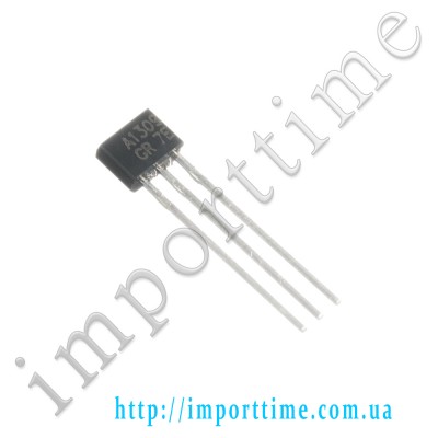 Транзистор 2SA1309