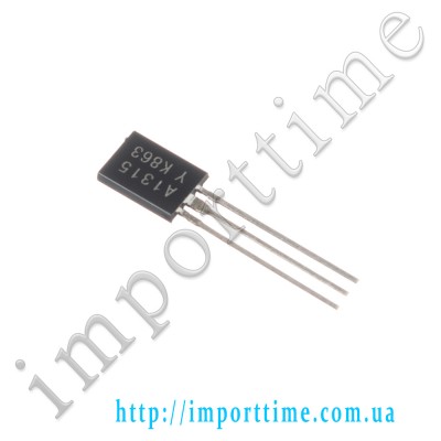 Транзистор 2SA1315