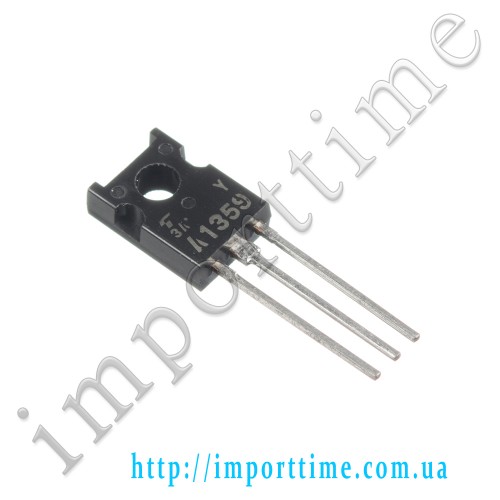 Транзистор 2SA1359