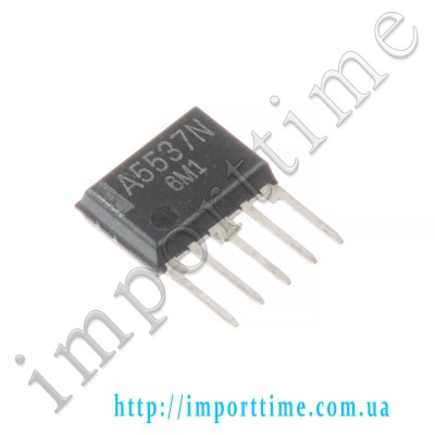 Микросхема LA5537N