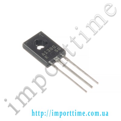 Транзистор 2SA1380