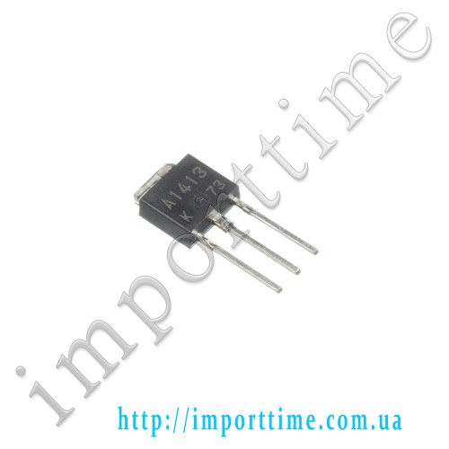 Транзистор 2SA1413