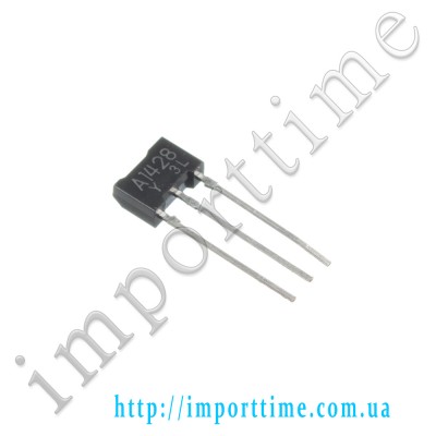 Транзистор 2SA1428