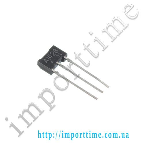 Транзистор 2SA1428