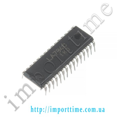 Микросхема LA7340