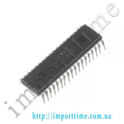 Микросхема LA7390L