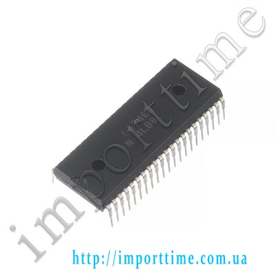 Микросхема LA7480