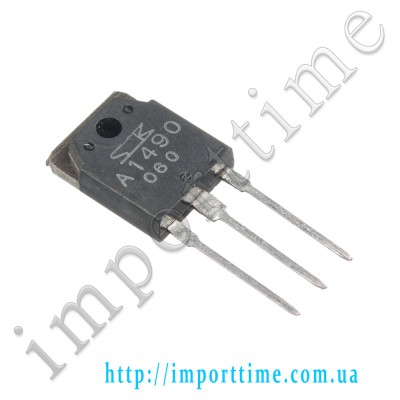 Транзистор 2SA1490