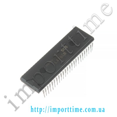 Микросхема LA7680