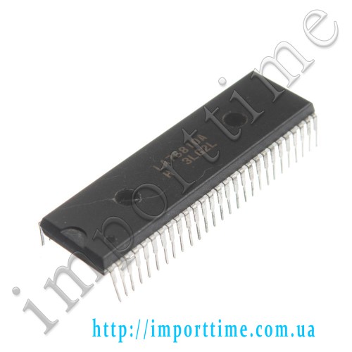 Микросхема LA76810A