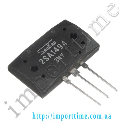Транзистор 2SA1494