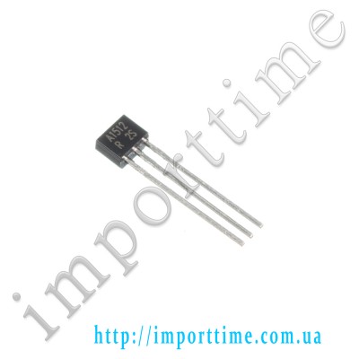 Транзистор 2SA1512