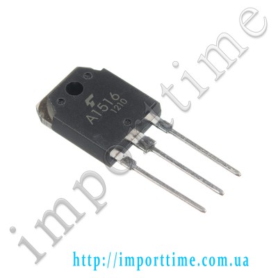 Транзистор 2SA1516