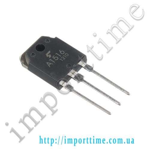 Транзистор 2SA1516