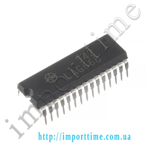 Микросхема LAG668