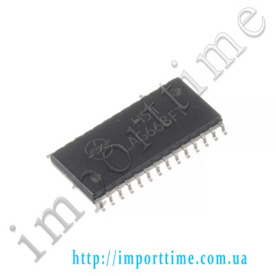 Микросхема LAG668
