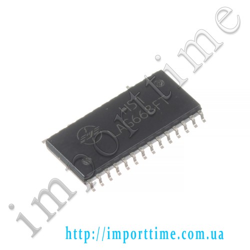 Микросхема LAG668