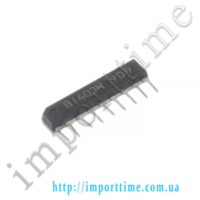 Микросхема LB1403N