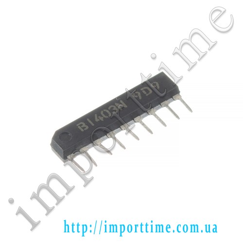 Микросхема LB1403N
