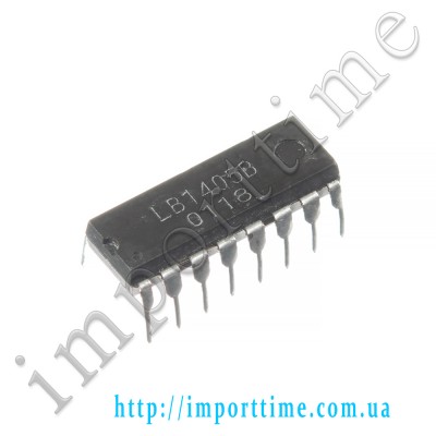 Микросхема LB1405