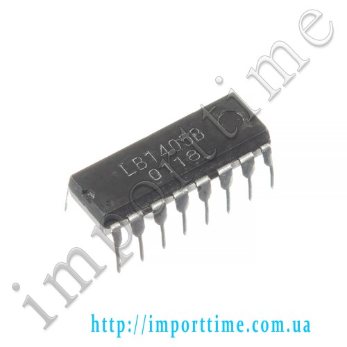 Микросхема LB1405