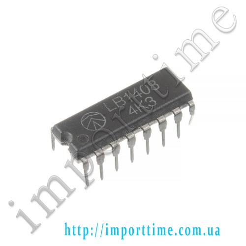 Микросхема LB1408