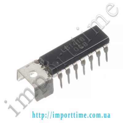Микросхема LB1416