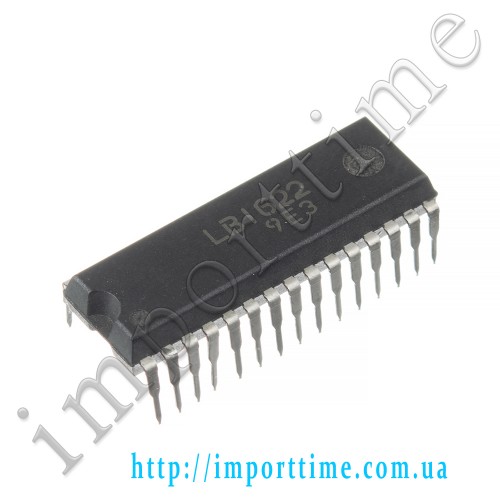 Микросхема LB1622