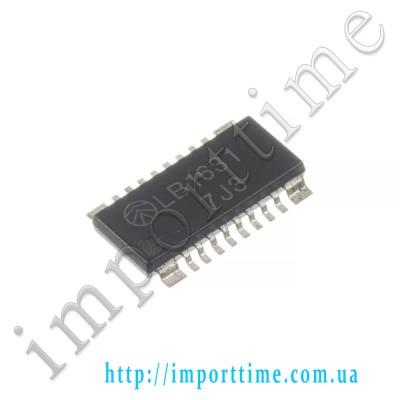 Микросхема LB1631