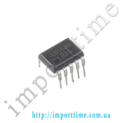 Микросхема LB1638