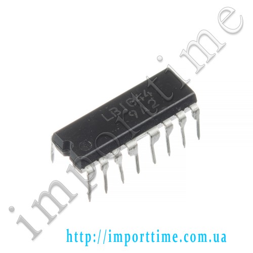 Микросхема LB1644