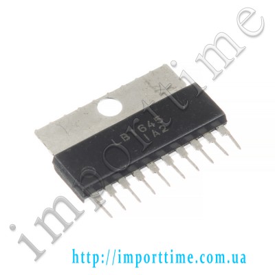 Микросхема LB1645