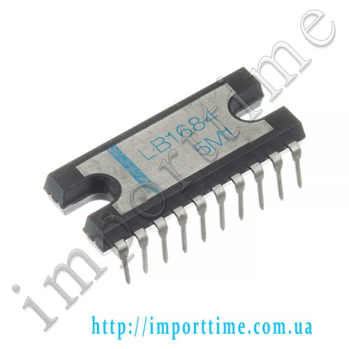 Микросхема LB1684