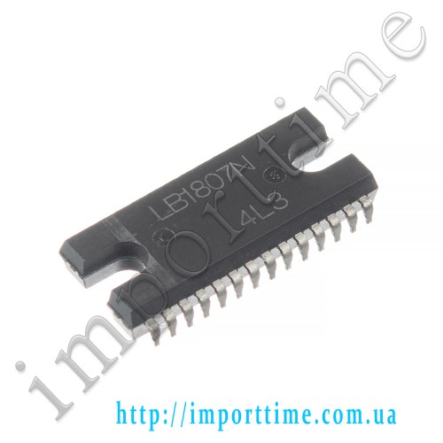 Микросхема LB1807N