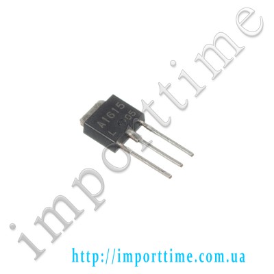Транзистор 2SA1615