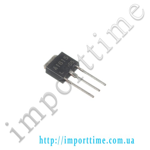 Транзистор 2SA1615